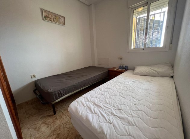 Herverkoop - Appartement / flat - Orihuela - Urbanización Perla del Mar