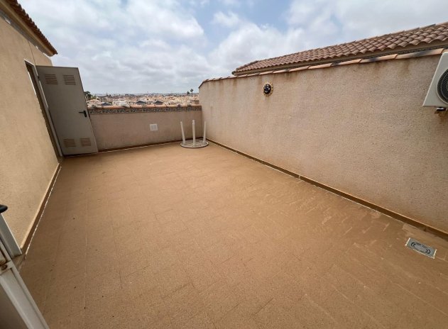 Herverkoop - Appartement / flat - Orihuela - Urbanización Perla del Mar