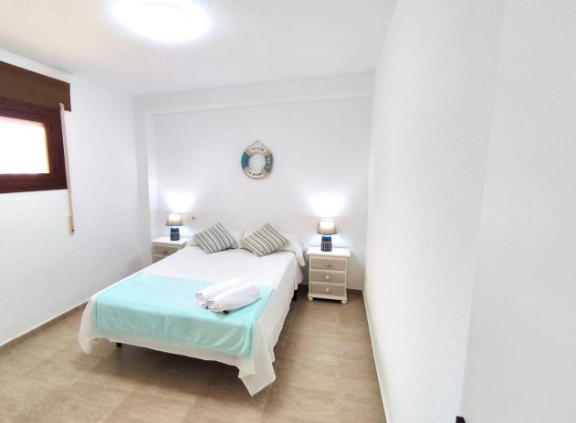 Resale - Apartment / flat - Guardamar del Segura - Pinomar