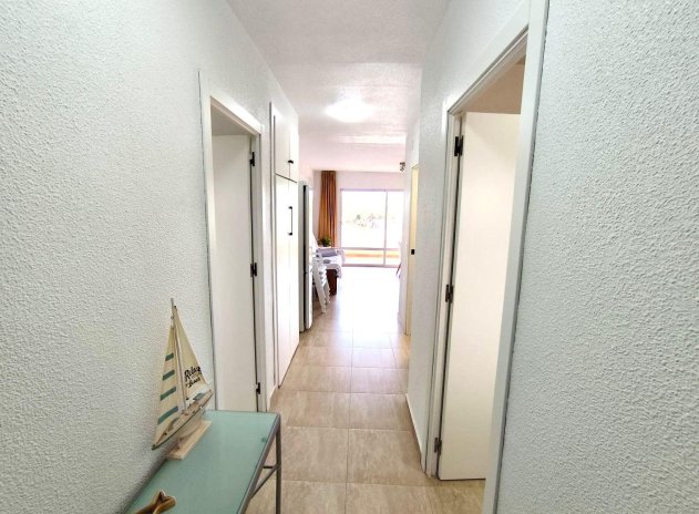 Herverkoop - Appartement / flat - Guardamar del Segura - Pinomar