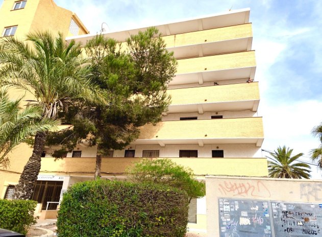 Revente - Appartement - Guardamar del Segura - Pinomar