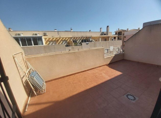 Resale - Apartment / flat - Torrevieja