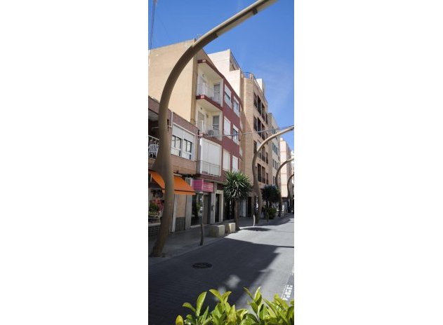 Wiederverkauf - Wohnung - Torrevieja