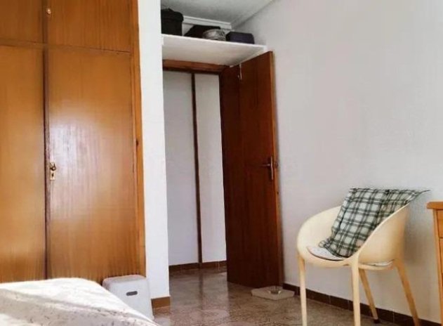 Wiederverkauf - Wohnung - Torrevieja - Acequion