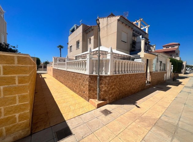 Herverkoop - Bungalow - Orihuela Costa - Los Dolses