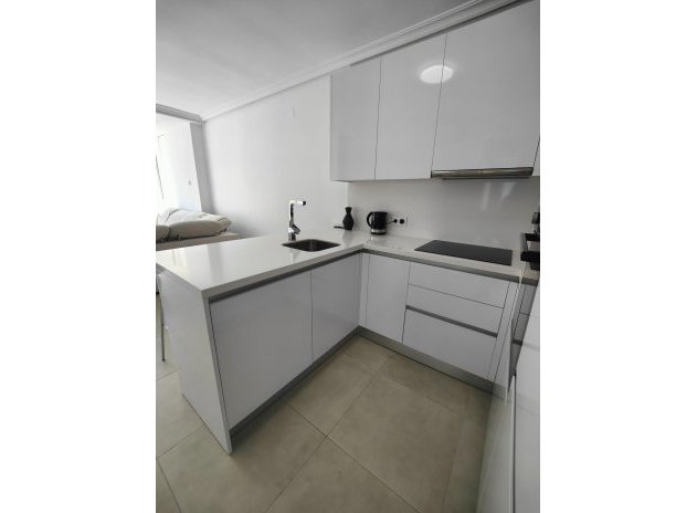 Reventa - Apartamento / piso - Orihuela Costa - Campoamor