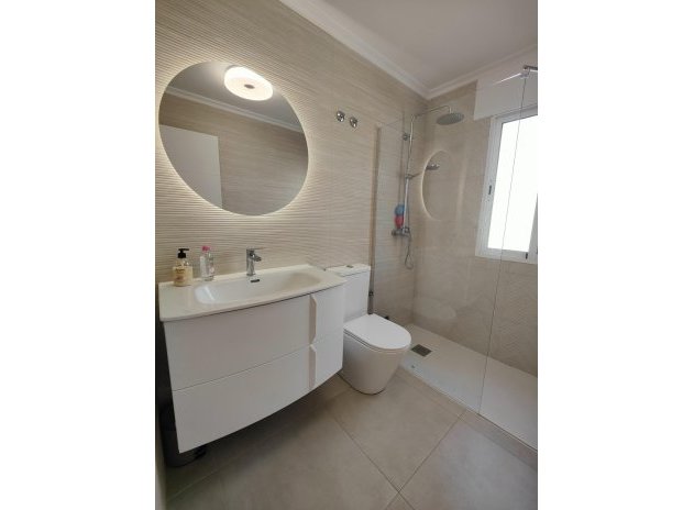 Reventa - Apartamento / piso - Orihuela Costa - Campoamor