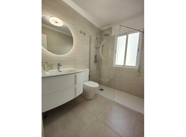 Reventa - Apartamento / piso - Orihuela Costa - Campoamor