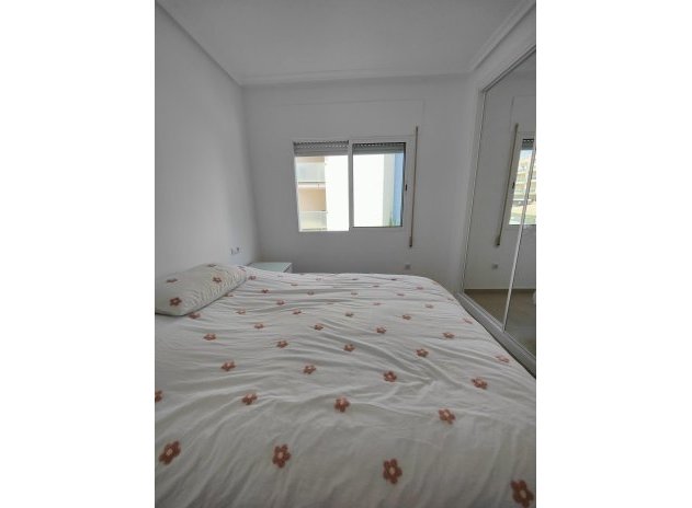 Herverkoop - Appartement / flat - Orihuela Costa - Campoamor