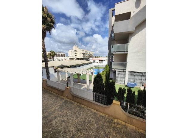 Herverkoop - Appartement / flat - Orihuela Costa - Campoamor