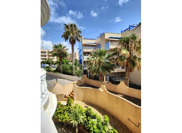 Reventa - Apartamento / piso - Orihuela Costa - Campoamor