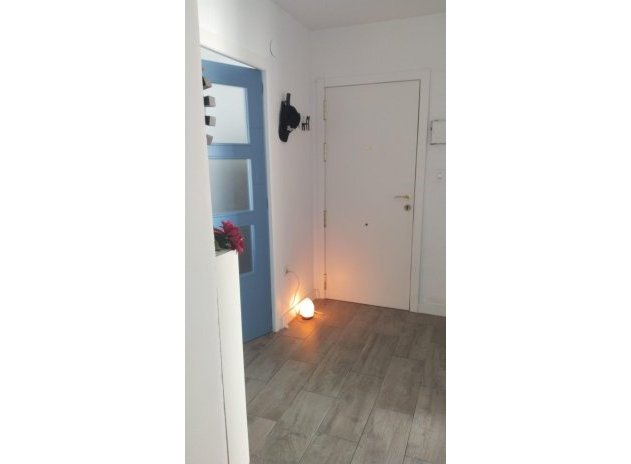 Revente - Appartement - Catral - CENTRO