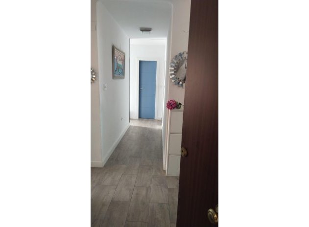 Reventa - Apartamento / piso - Catral - CENTRO