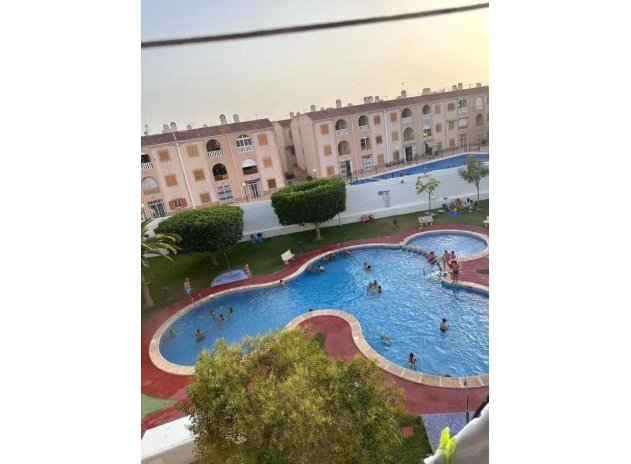 Resale - Penthouse - Torrevieja - Acequion