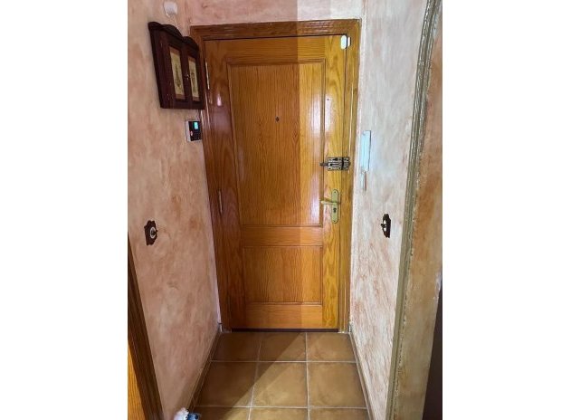 Resale - Penthouse - Torrevieja - Acequion