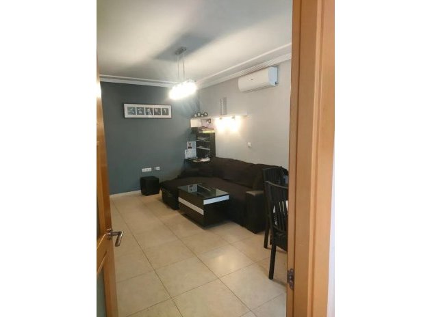 Wiederverkauf - Bungalow - Torrevieja - Nueva Torrevieja