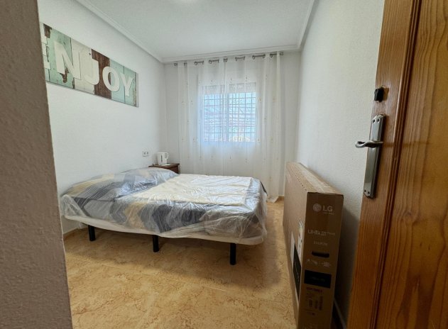 Revente - Terraced house - Torrevieja - Torretas