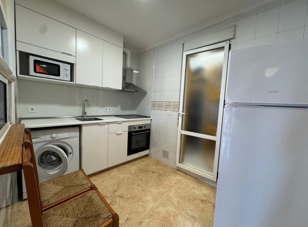 Revente - Terraced house - Torrevieja - Torretas