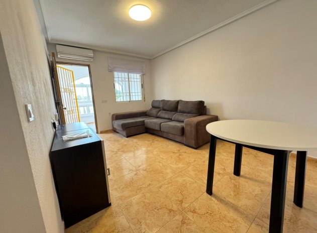 Revente - Terraced house - Torrevieja - Torretas