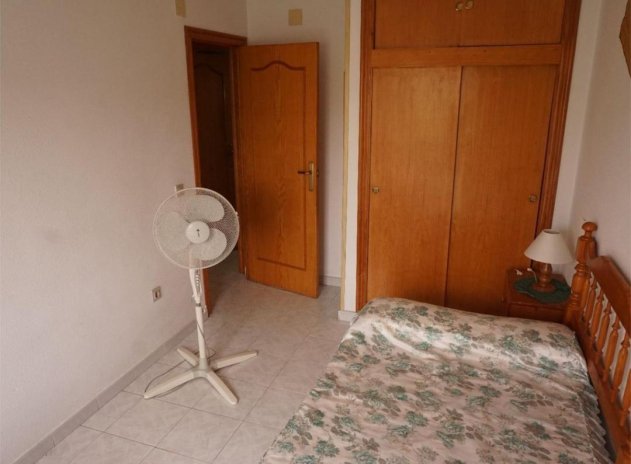 Resale - Apartment / flat - Torrevieja - Parque las naciones