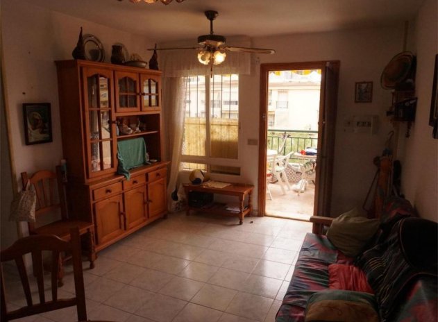 Reventa - Apartamento / piso - Torrevieja - La veleta