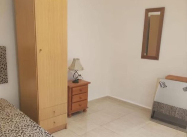 Reventa - Apartamento / piso - Dolores - CENTRO