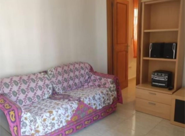 Reventa - Apartamento / piso - Dolores - CENTRO