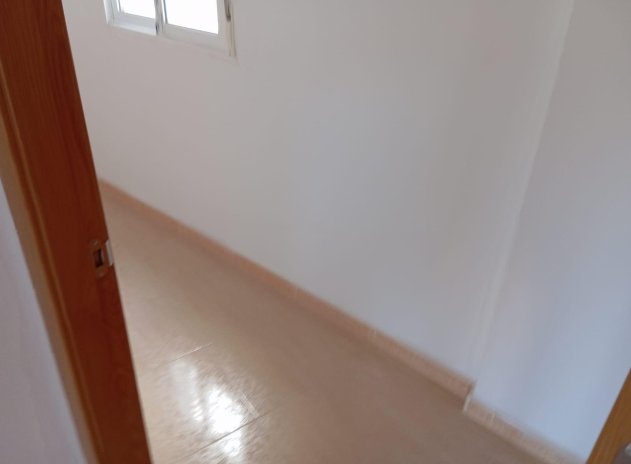 Nieuwbouw Woningen - Appartement / flat - Catral - Campo de futbol