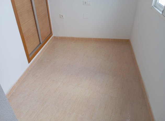 Nieuwbouw Woningen - Appartement / flat - Catral - Campo de futbol