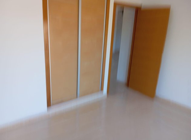 Nieuwbouw Woningen - Appartement / flat - Catral - Campo de futbol