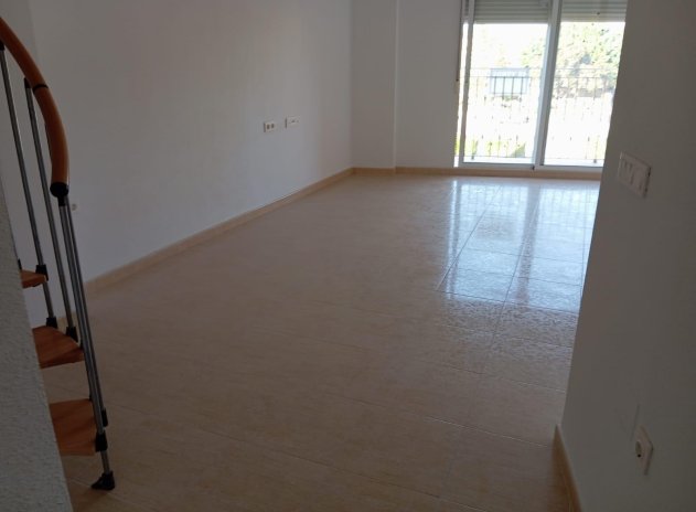 Nieuwbouw Woningen - Appartement / flat - Catral - Campo de futbol