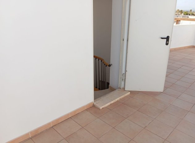 Nieuwbouw Woningen - Appartement / flat - Catral - Campo de futbol