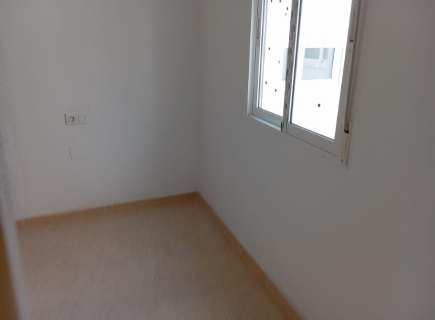 Nieuwbouw Woningen - Appartement / flat - Catral - Campo de futbol