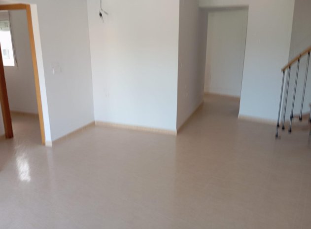 Nieuwbouw Woningen - Appartement / flat - Catral - Campo de futbol