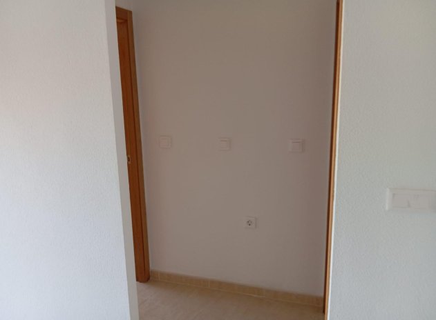 Nieuwbouw Woningen - Appartement / flat - Catral - Campo de futbol