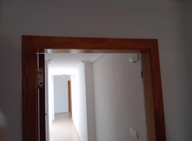 Nieuwbouw Woningen - Appartement / flat - Catral - Campo de futbol