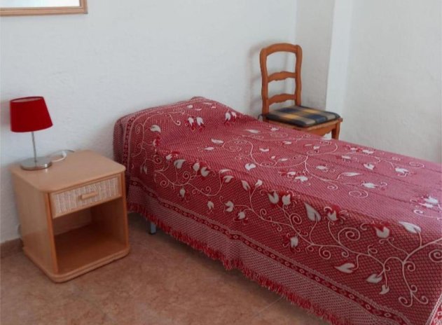 Resale - Terraced house - Almoradi - El saladar