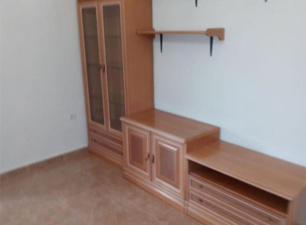 Resale - Terraced house - Almoradi - El saladar