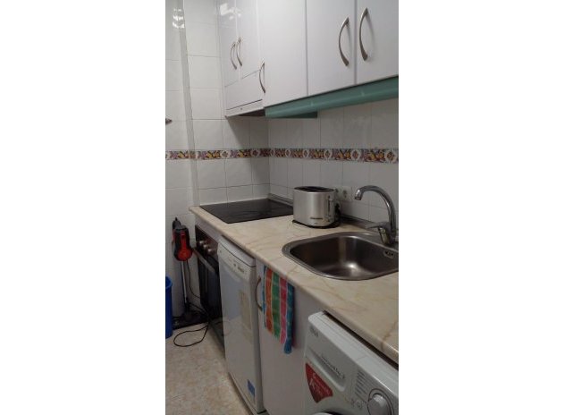 Reventa - Apartamento / piso - Torrevieja - Estacion de autobuses