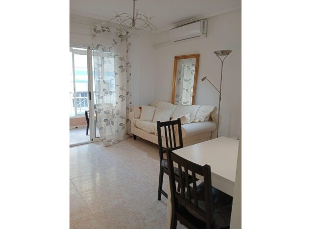 Revente - Appartement - Torrevieja - Estacion de autobuses