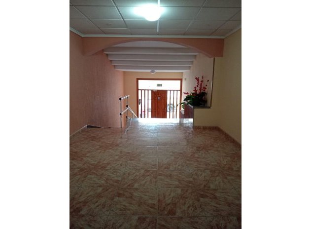 Reventa - Apartamento / piso - Torrevieja - Estacion de autobuses