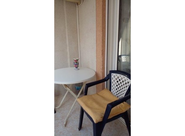 Revente - Appartement - Torrevieja - Estacion de autobuses