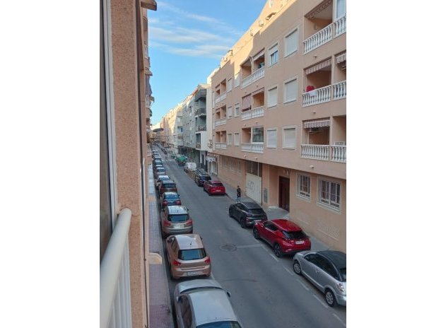 Reventa - Apartamento / piso - Torrevieja - Estacion de autobuses