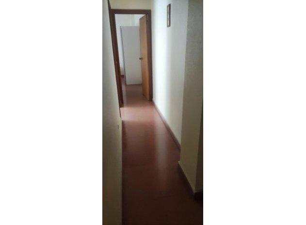 Herverkoop - Appartement / flat - Almoradi - ALMORADI-CENTRO