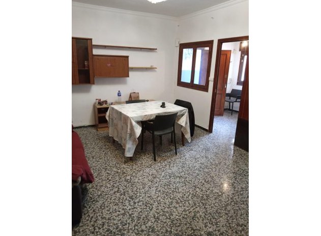 Herverkoop - Appartement / flat - Denia - Casco urbano