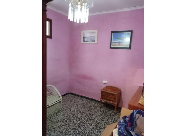 Revente - Appartement - Denia - Casco urbano