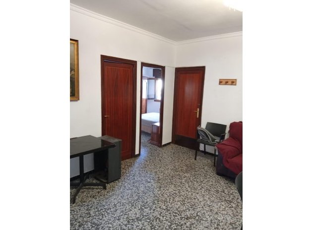 Resale - Apartment / flat - Denia - Casco urbano