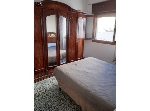 Resale - Apartment / flat - Denia - Casco urbano