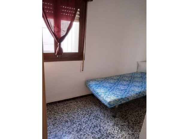 Reventa - Apartamento / piso - Denia - Casco urbano