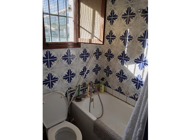 Revente - Appartement - Denia - Casco urbano